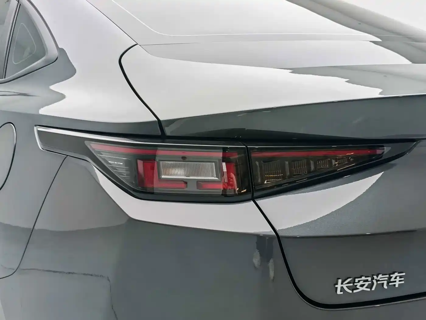 Changan Yida 2024 2023 Blue Whale NE 1.5T GDI DCT Exclusive