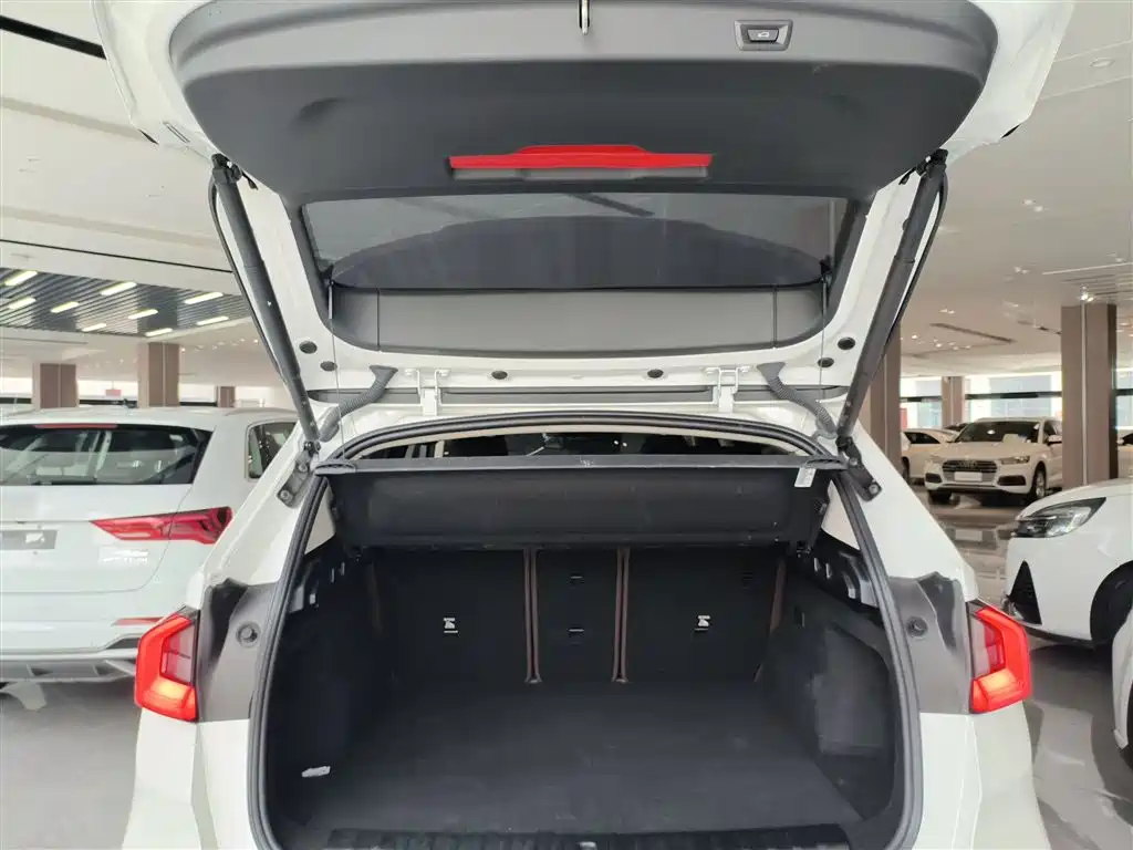 BMW iX1 2023 eDrive25L X Design Package фото 19
