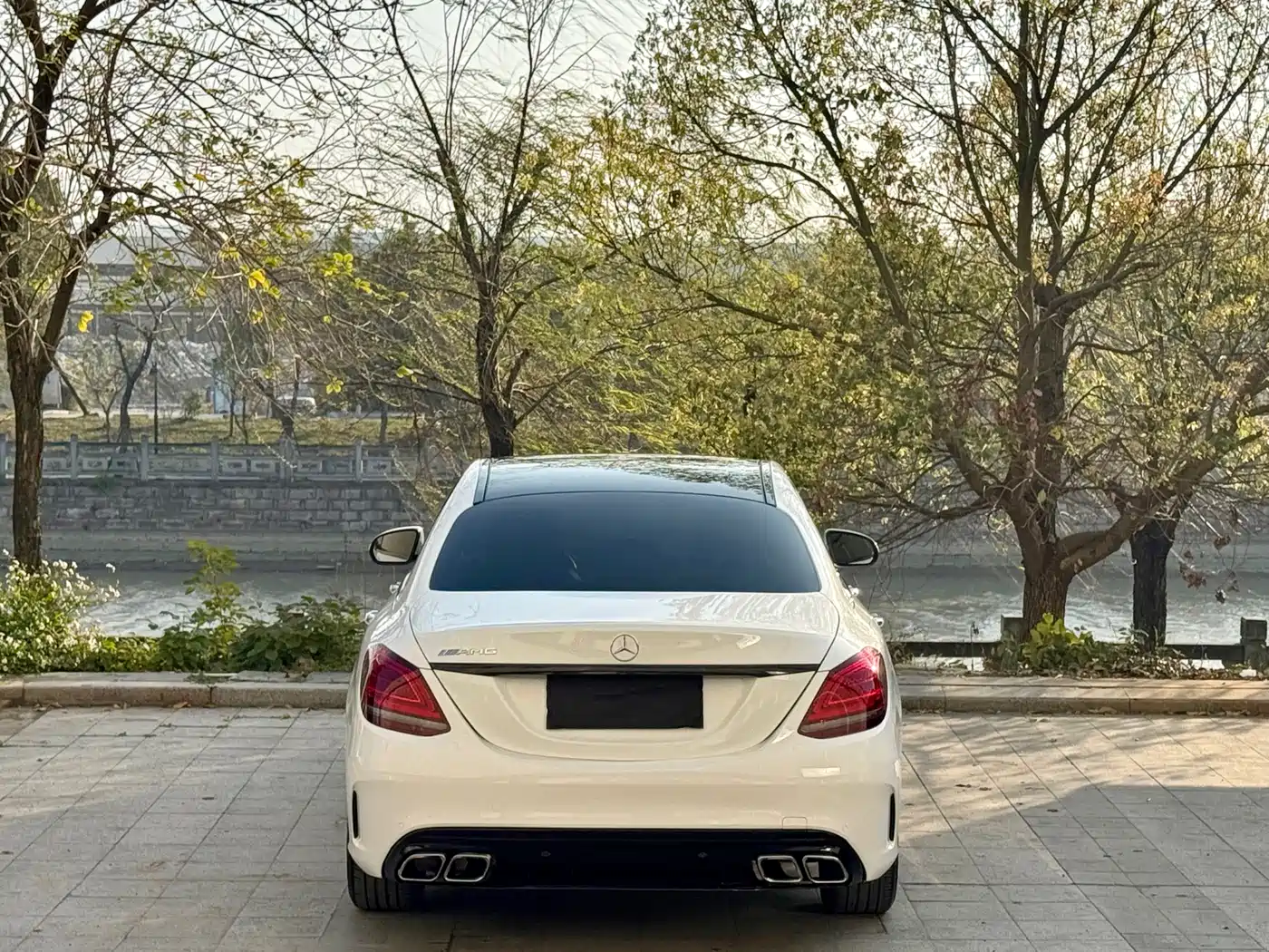 Mercedes-Benz C-Class 2020 Facelift C 260 L Sport фото 3