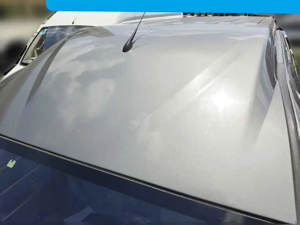 BAIC Huansu H6 2017 2016 1.5L Standard M15C