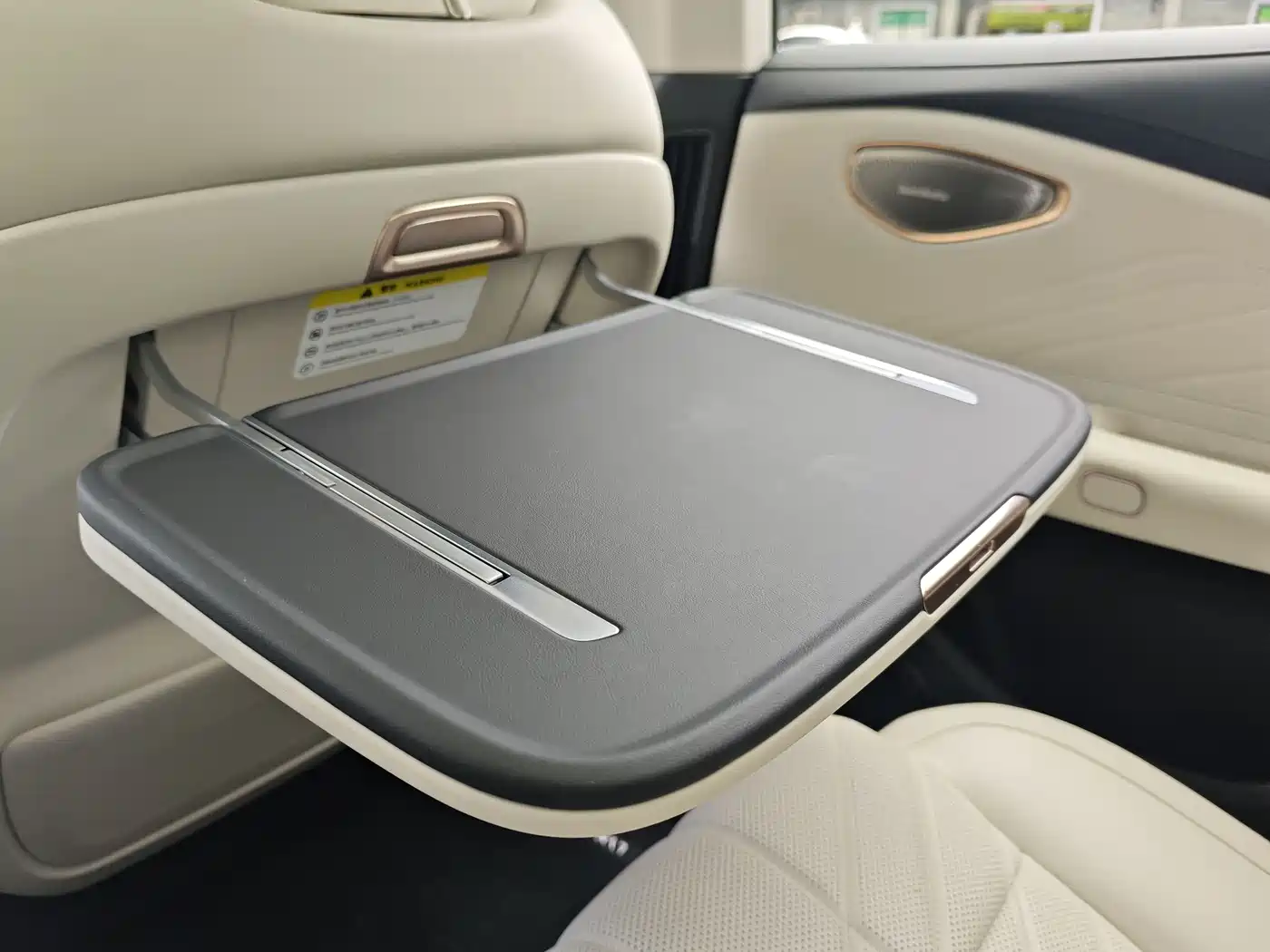 Lynk & Co 10 EM-P 2025 Model 120km Base Version фото 18