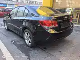 Фото 5 - Chevrolet Cruze