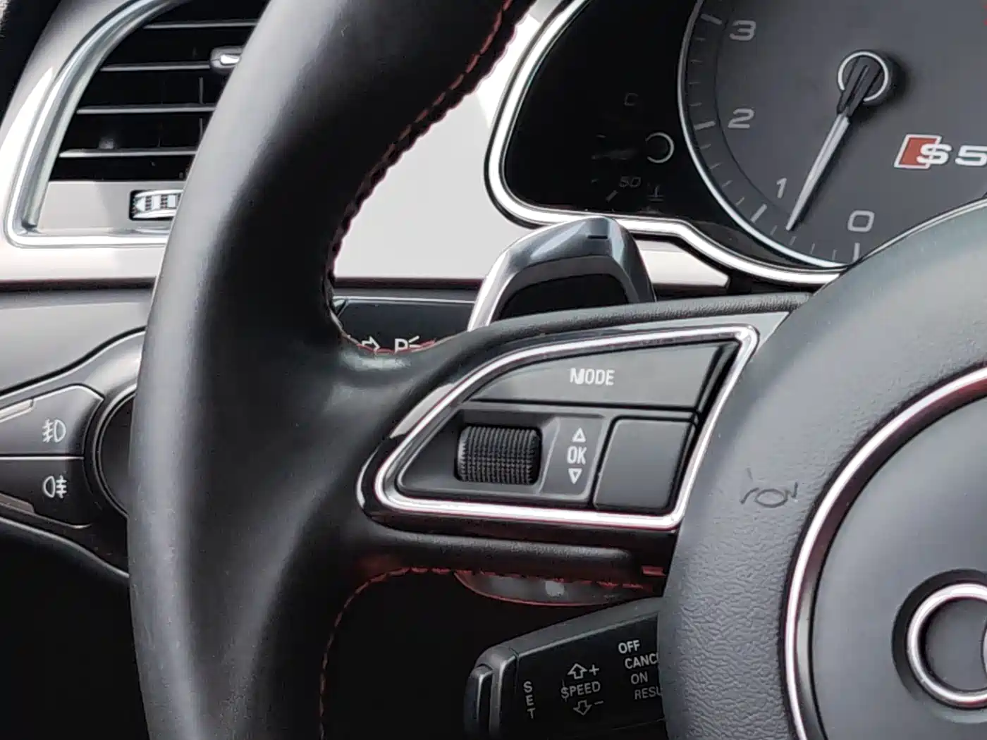 Audi S5 2012 S5 3.0T Coupe фото 15