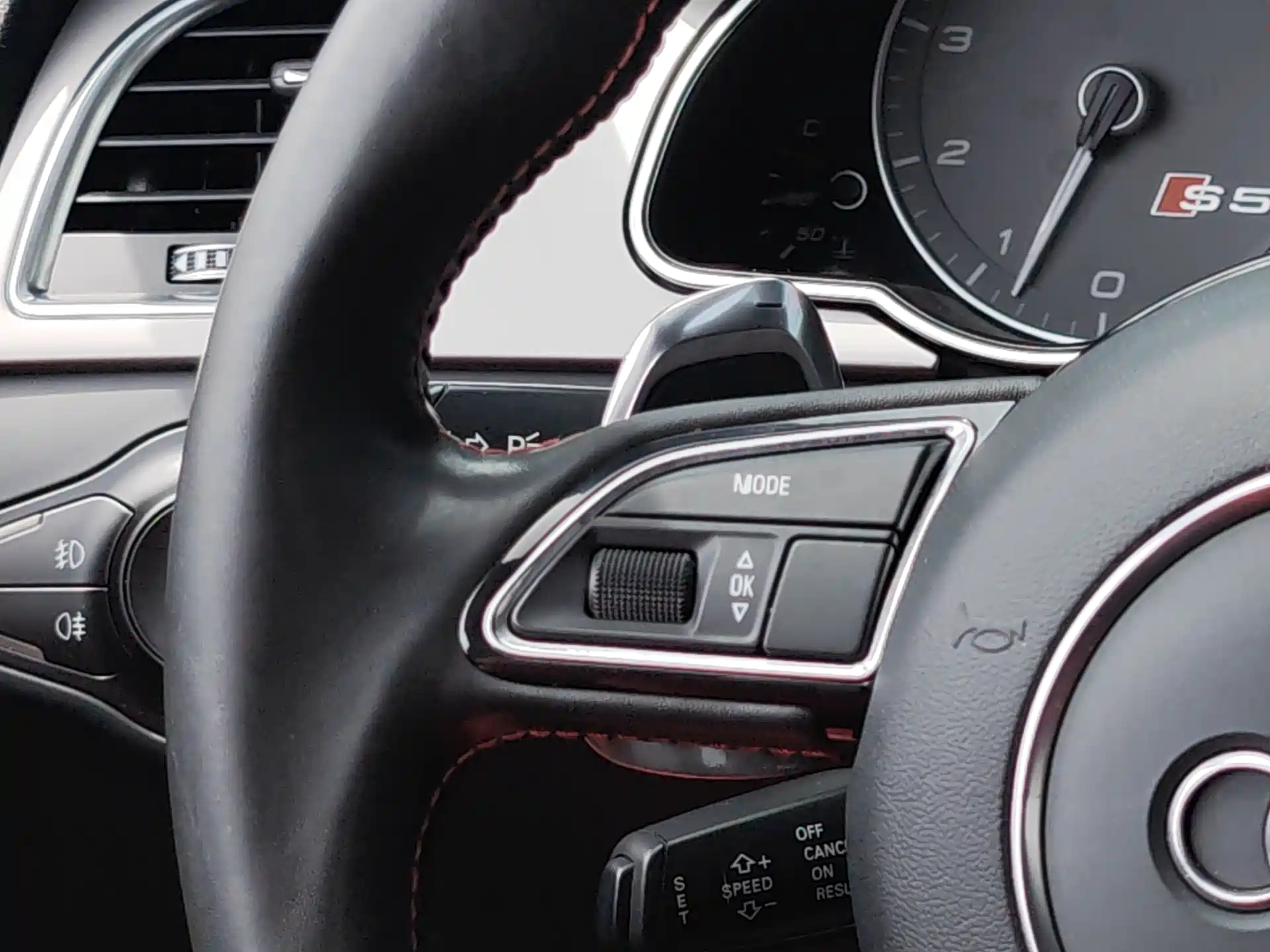 Photo 15 - Audi S5