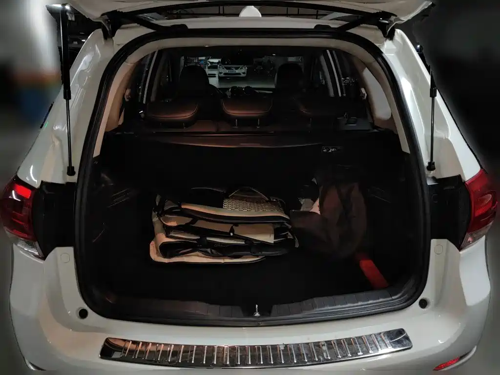 Haval H6 2014 2013 Upgraded 1.5T Manual 2WD Elite