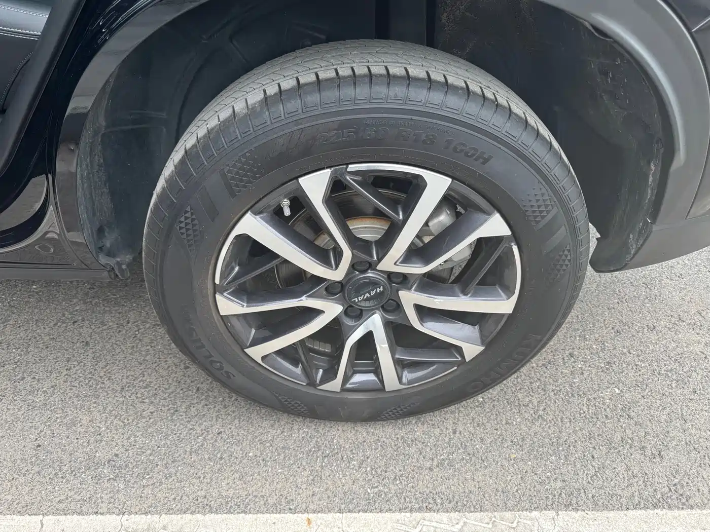 Haval H6 2022 3rd Gen 1.5T Auto 2WD Max фото 17