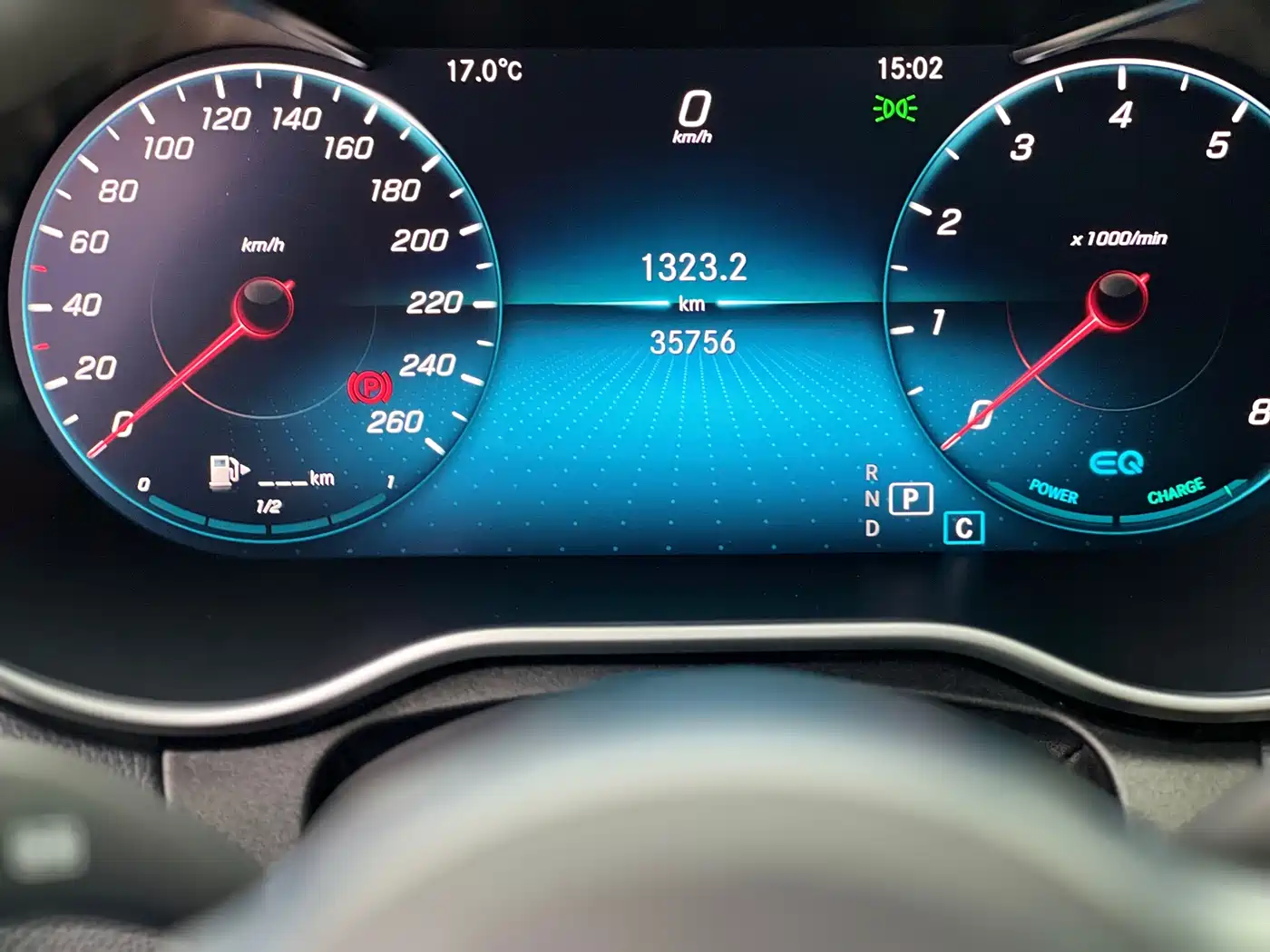 Mercedes-Benz C-Class (Import) 2019 C 260 Coupe фото 11