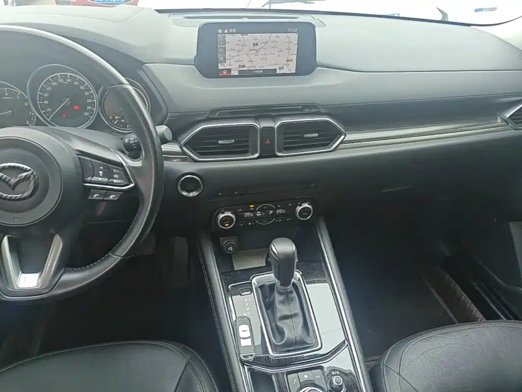 Photo 13 - Mazda CX-5