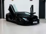 Фото 2 - Lamborghini Aventador