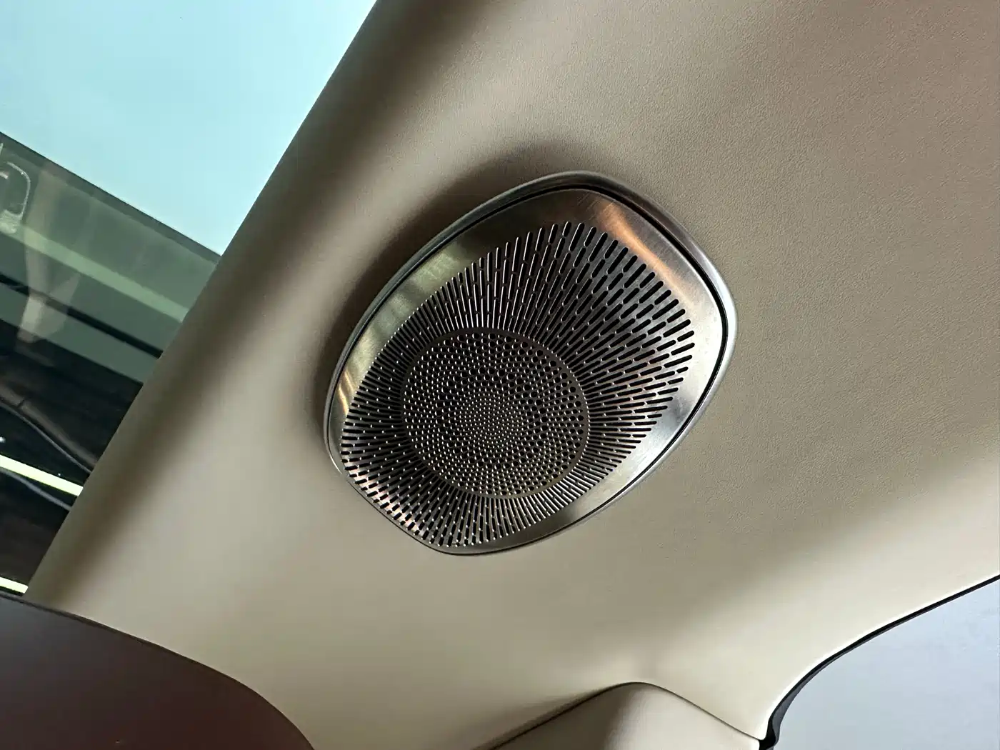 MERCEDES-BENZ MAYBACH GLS