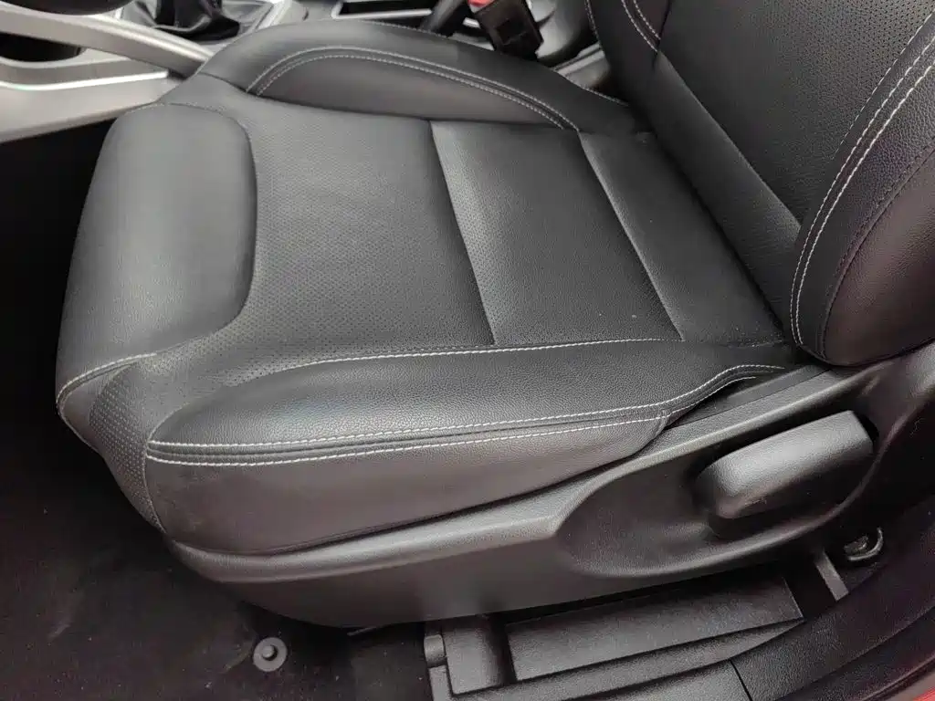 Photo 20 - Geely Vision X3