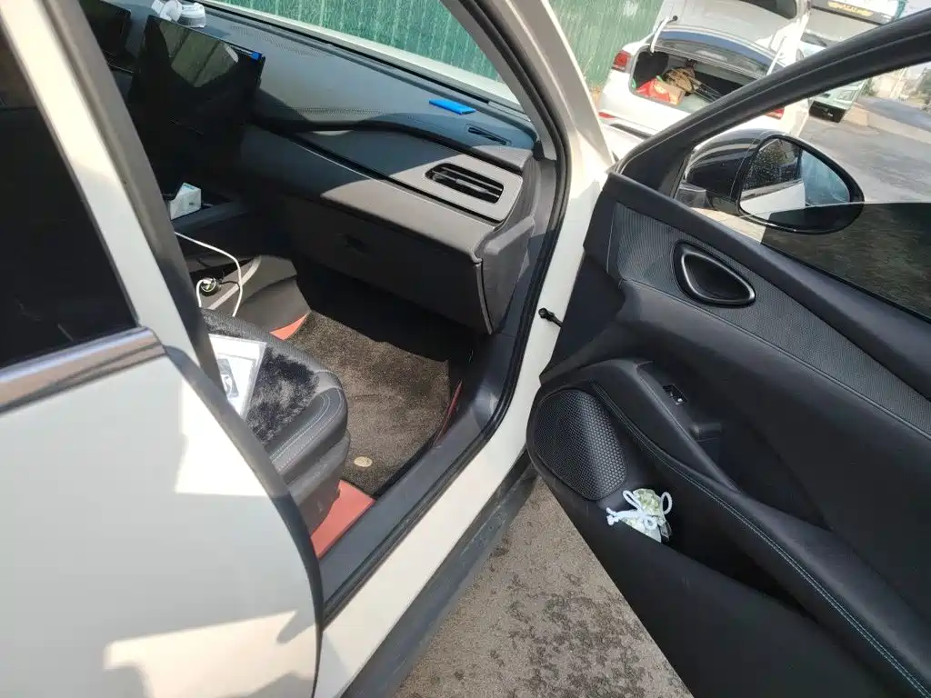 BYD Seal 06 New Energy 2026 2026 Model DM-i Ultra Edition 128KM Smart Configuration