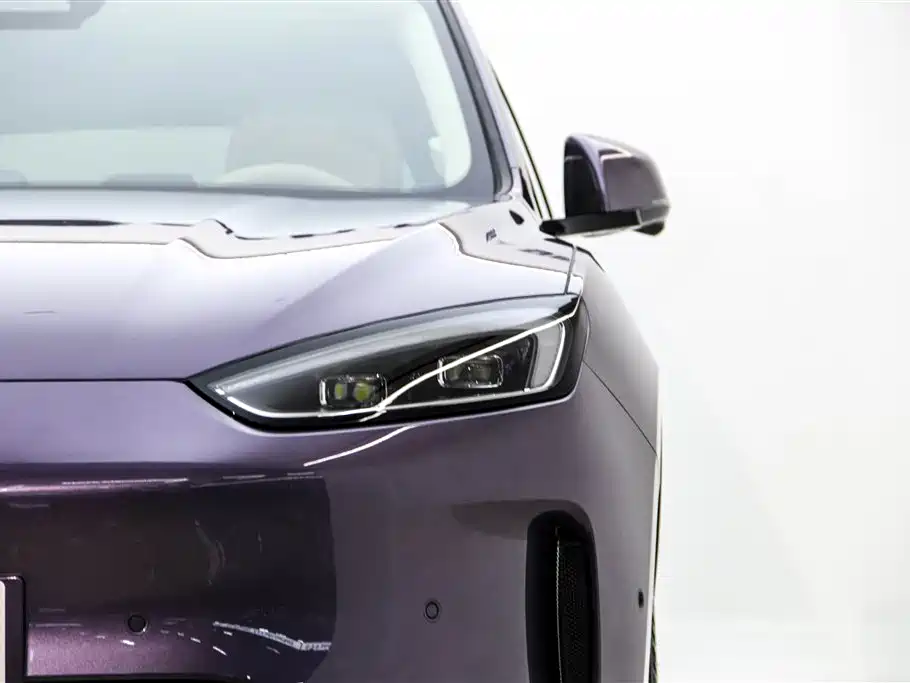 AITO Wenjie AITO M5 2025 Extended Range Ultra AWD фото 10