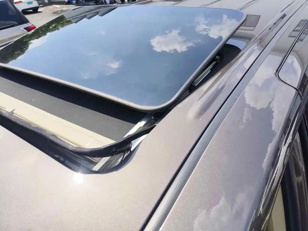 Фото 6 - Buick GL8