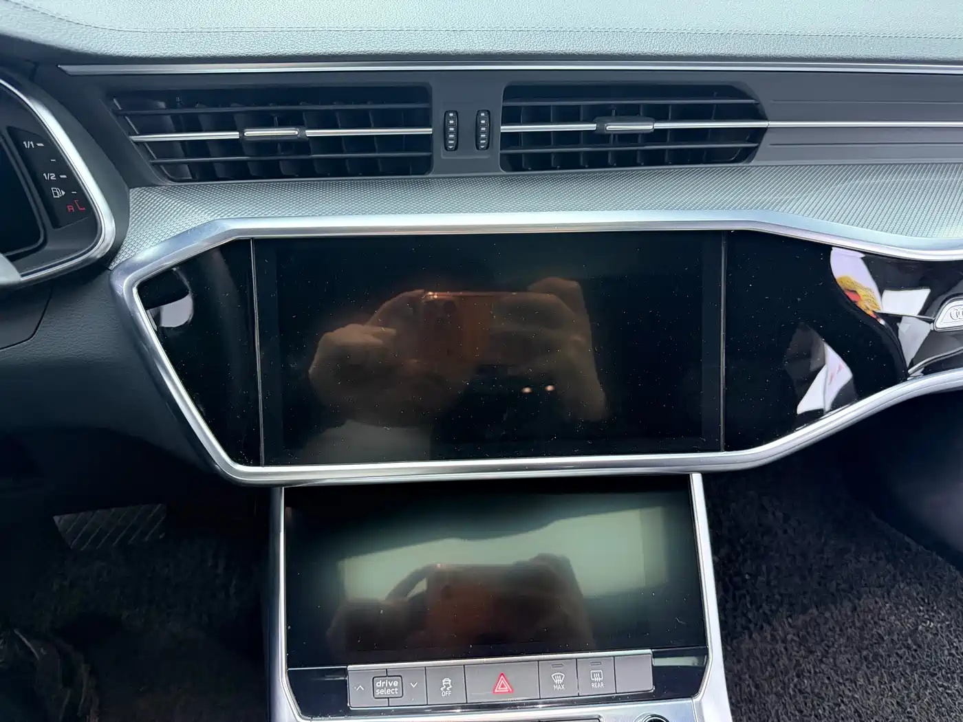 Audi A6L 2020 40 TFSI Luxury Dynamic фото 7