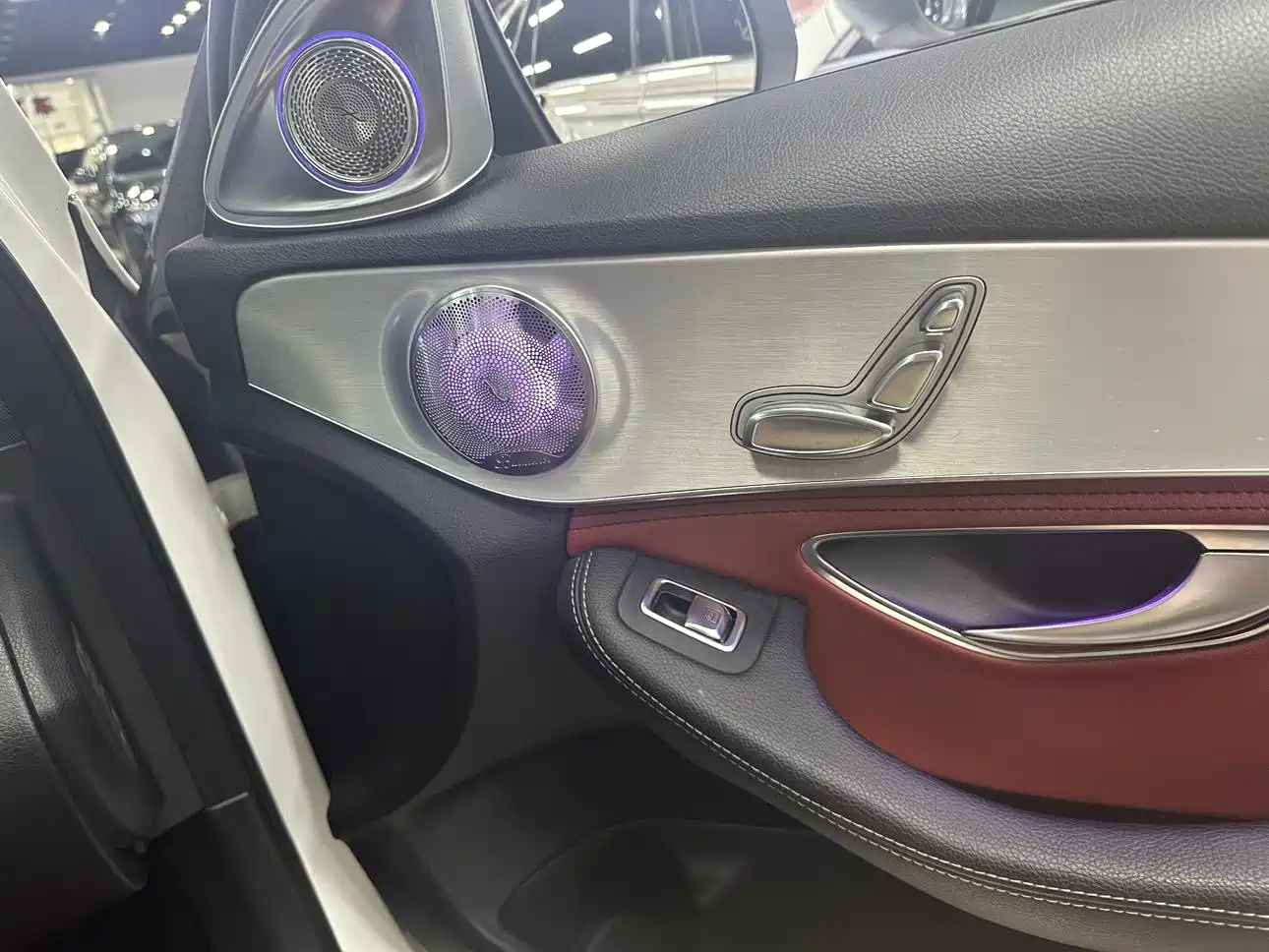 Mercedes-Benz C-Class 2016 C 200 Sport фото 7