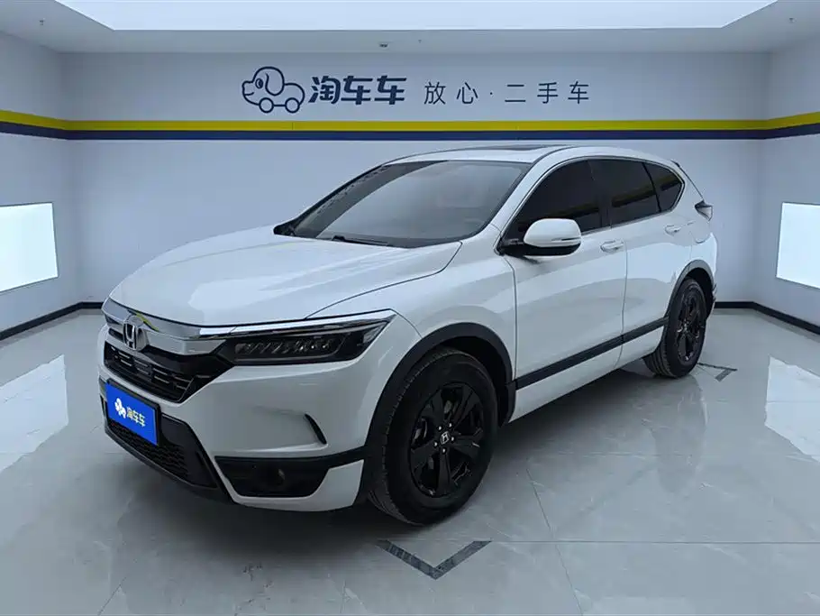 Honda Haoying 2021 240TURBO CVT 2WD Elite