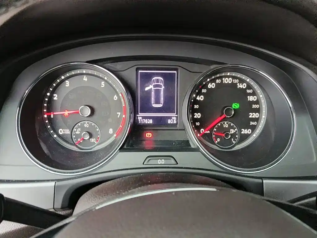 Volkswagen Teramont 2017 2017 330TSI 2WD Luxury
