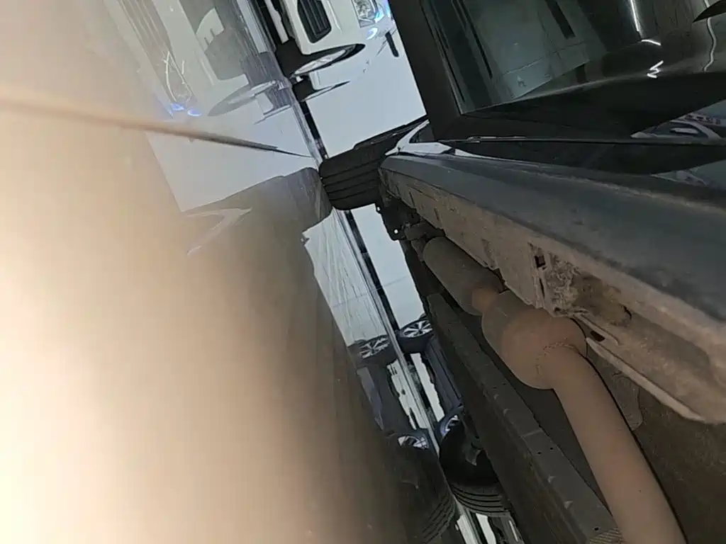 BYD Destroyer 05 2025 2024 Glory Edition DM-i 55KM Luxury