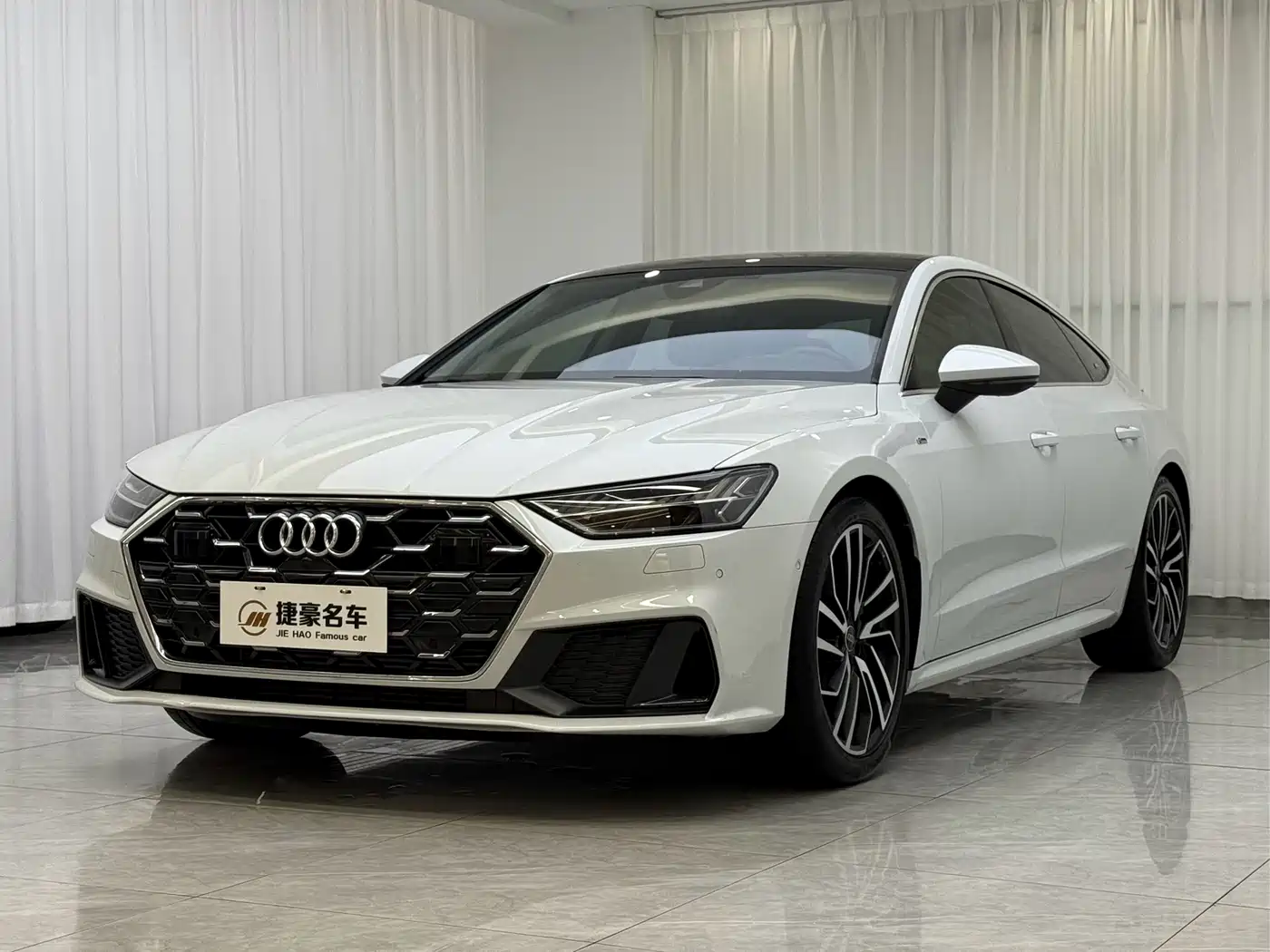 Audi A7 2025 Model 45 TFSI Premium Selection