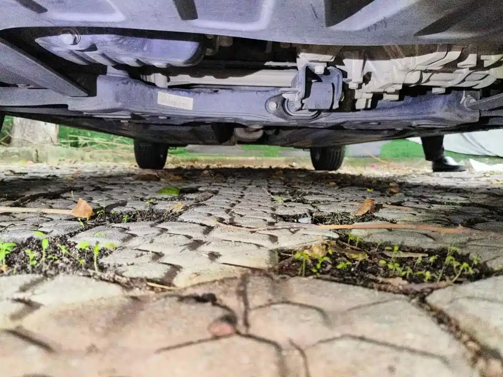 Kia KX CROSS 2019 2017 1.4L AT GLS