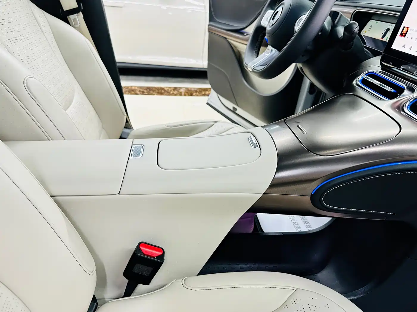 smart Elf #1 2025 2026 Agile New Luxury Edition