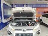 Фото 20 - Toyota Wildlander