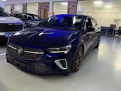 Buick Regal