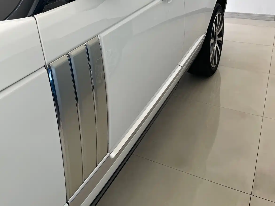 Land Rover Range Rover 2015 3.0 SC V6 Vogue фото 11