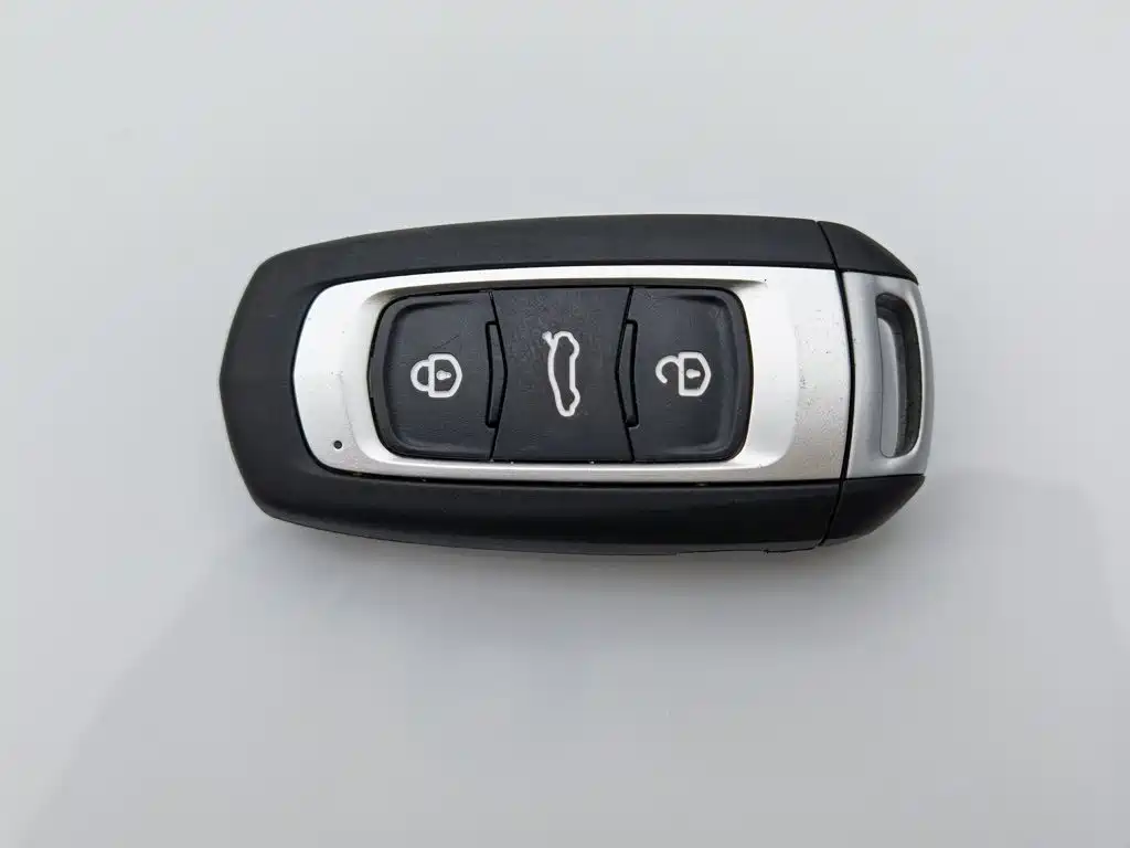 Фото 19 - Geely Galaxy Panda