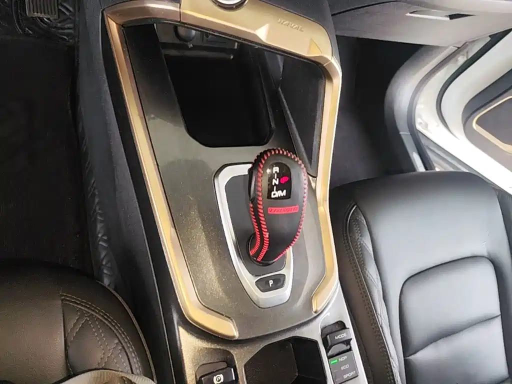 Фото 14 - Haval H6