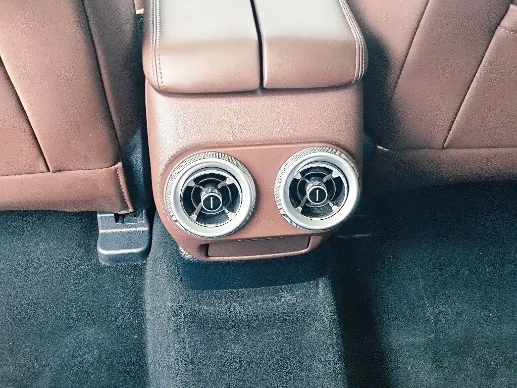 WEY VV7 2019 2020 Model 2.0T Flagship