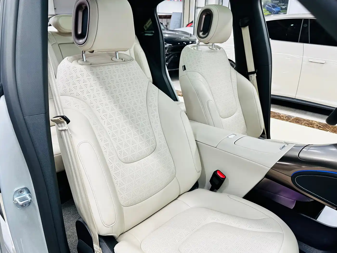 smart Elf #1 2025 2026 Agile New Luxury Edition