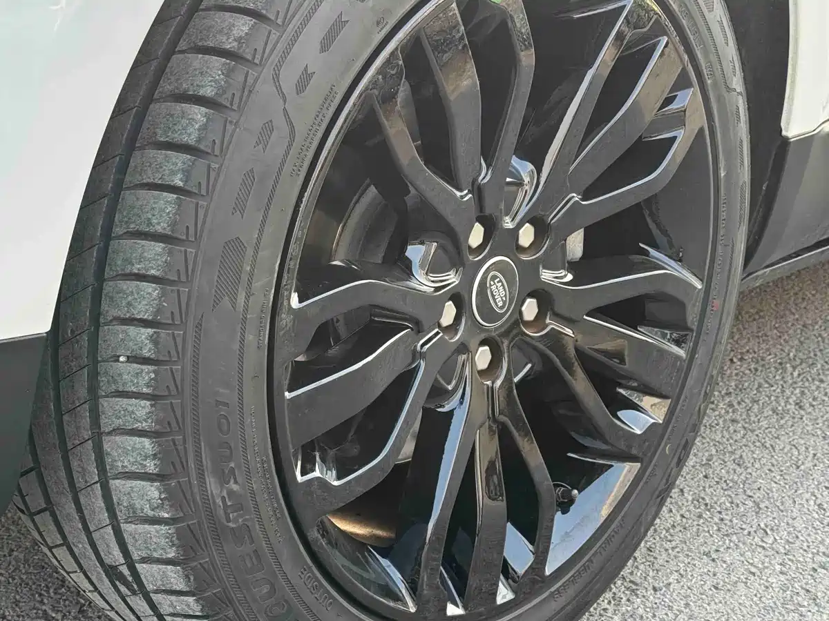 Land Rover Range Rover Sport 2017 3.0 SC V6 HSE DYNAMIC фото 16