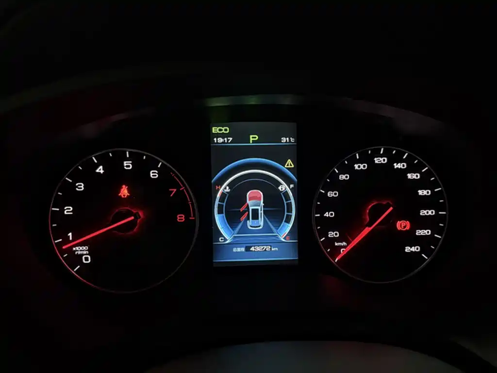 BYD Song 2021 2021 Classic 1.5T Auto Elite