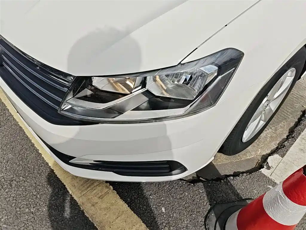 Volkswagen Lavida 2019 Lavida Start 1.5L Auto Trend (China VI) фото 24