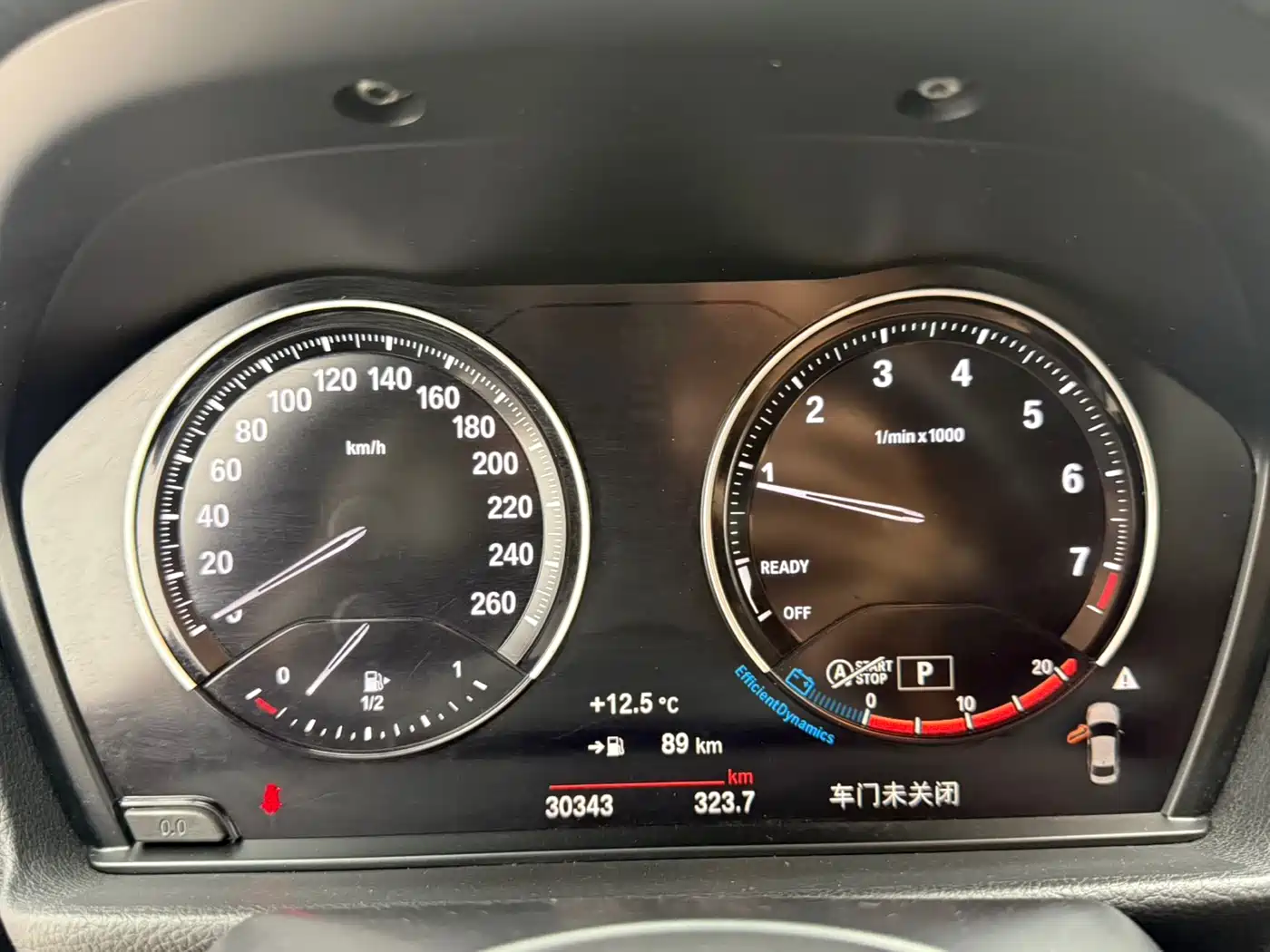 BMW 1 Series 2022 120i M Sport Shadow Edition фото 11
