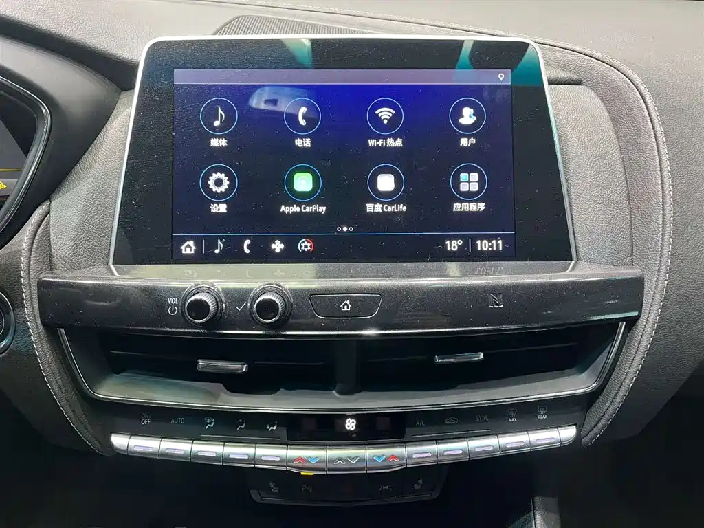 Cadillac CT5 2021 28T Premium Edition фото 19