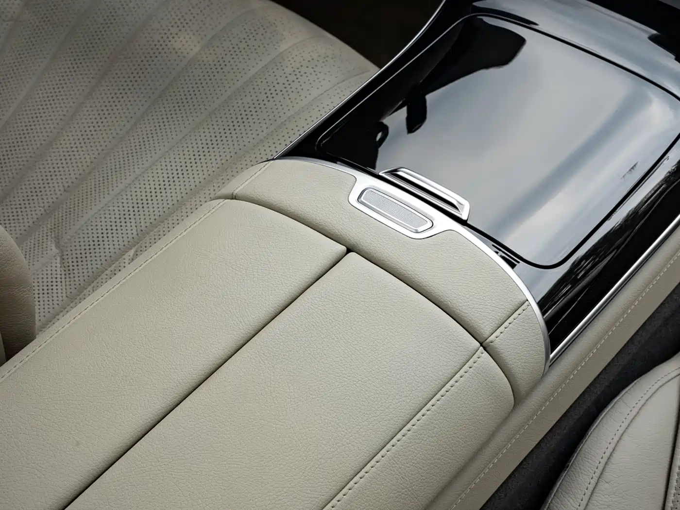 Mercedes-Benz S-Class 2023 Model S 450 L 4MATIC фото 14
