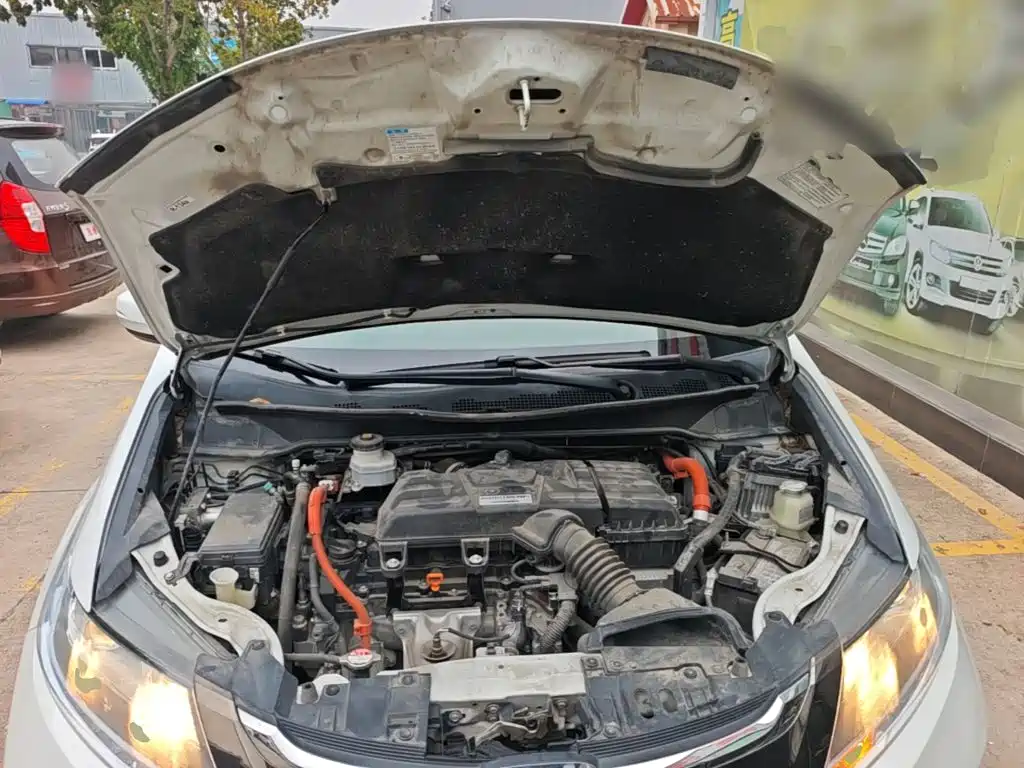 Фото 20 - Honda Odyssey