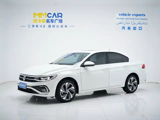 Volkswagen Bora 200TSI DSG, Комфорт в движении, PRO