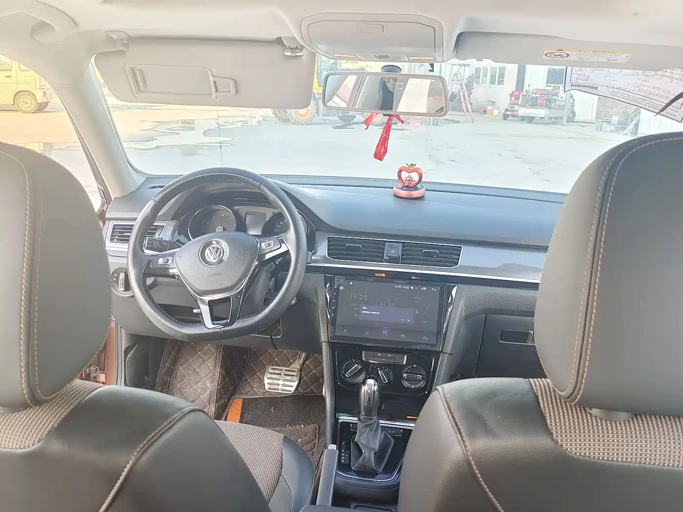 Volkswagen C-TREK 2018 2018 1.5L Automatic Comfort