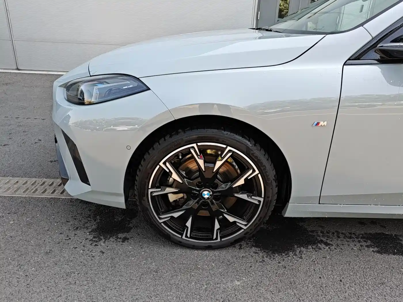 BMW 2 Series 2026 2025 225L M Sport Moonlight Package
