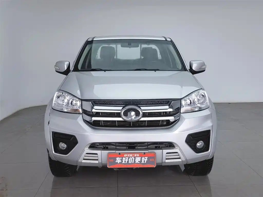 GREAT WALL FENGJUN 5