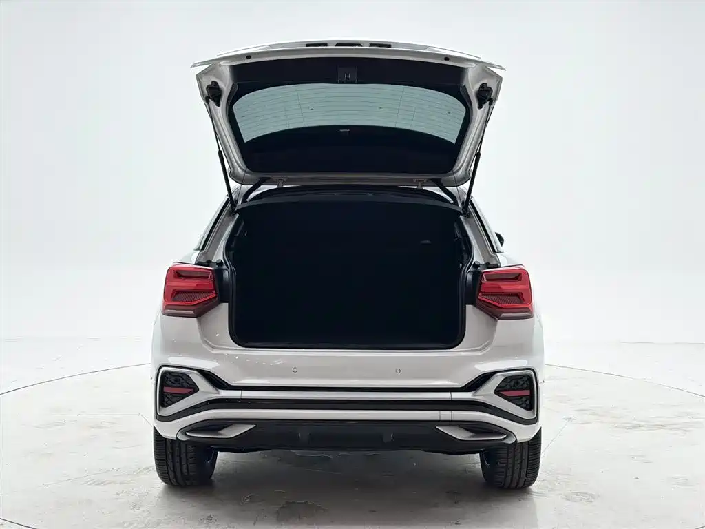 Audi Q2L 2022 35 TFSI Progressive Dynamic фото 8