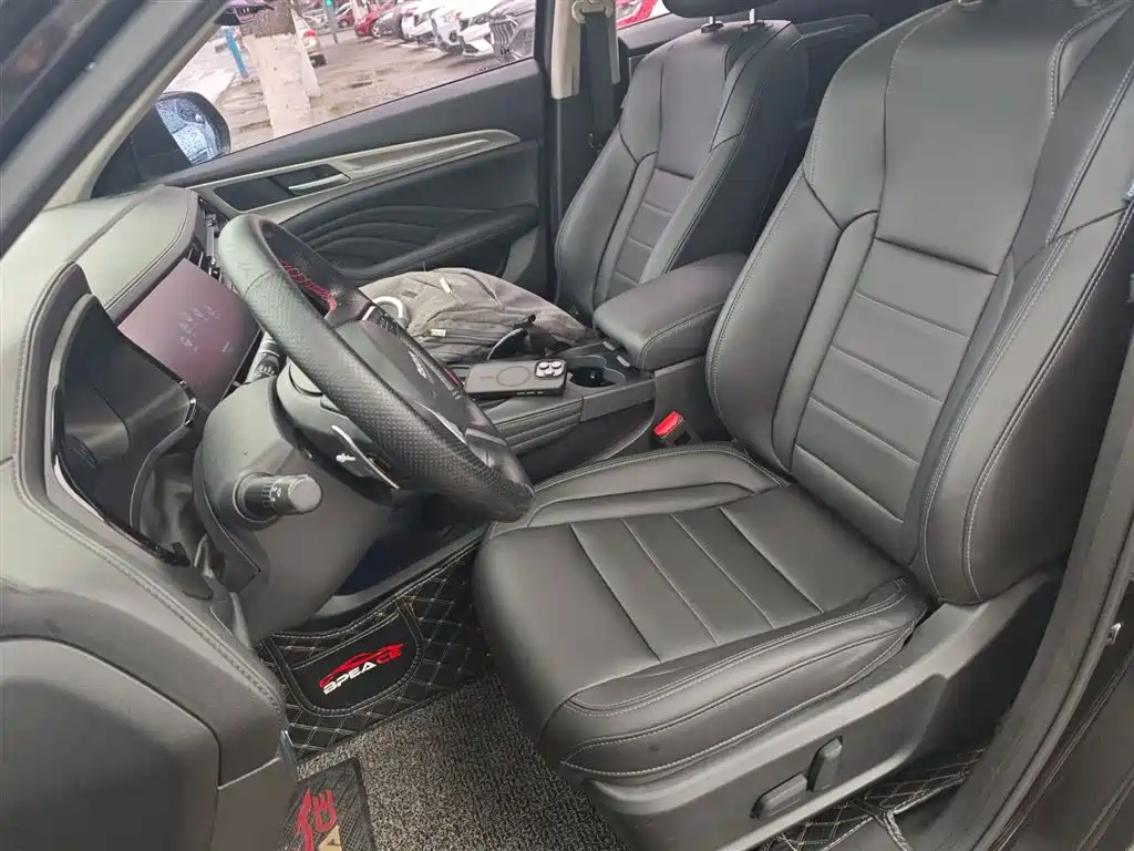 Haval F7 2019 Model 1.5T 2WD i-Chao China V фото 15