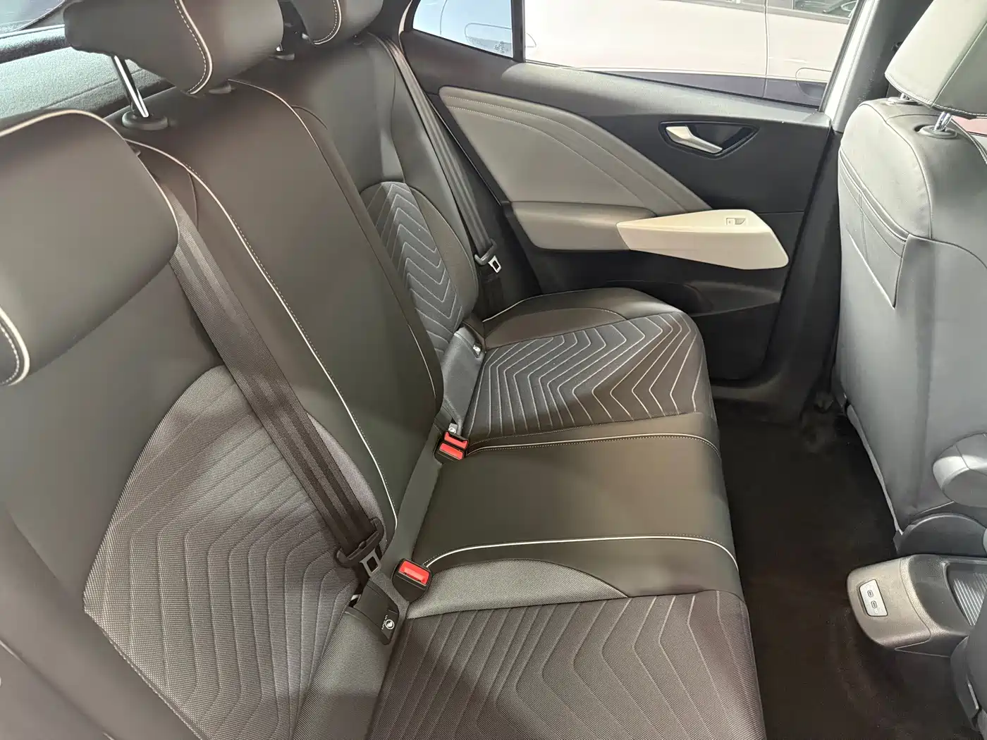 Volkswagen ID.3 2025 2025 Smart Outstanding Edition
