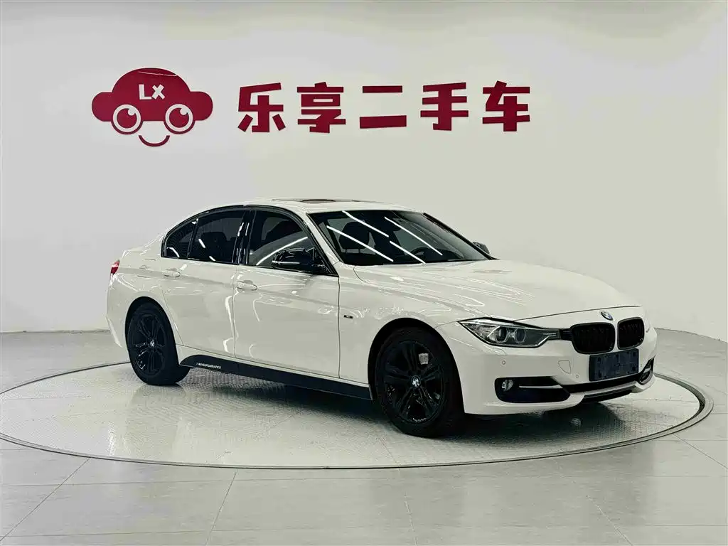 BMW 3 Series 2015 328i Sport Design Package фото 7