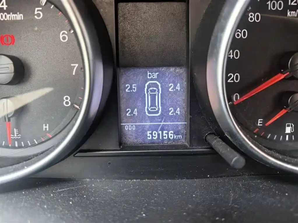 Haval H6 2013 Sport Edition 1.5T Manual 2WD Elite фото 8
