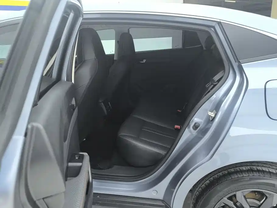Dongfeng Aeolus Yixuan 2025 2025 1.5L Auto Luxury